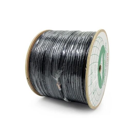 Câble SFTP Cat6 extérieur