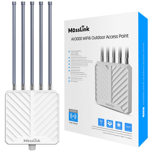 Mosslink AX3000