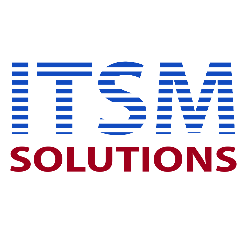 ITSM SOLUTIONS